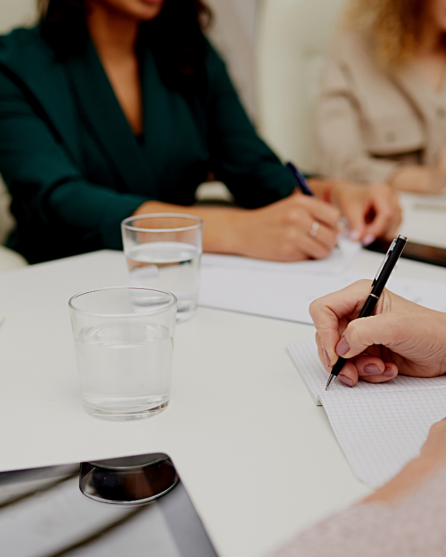 mujeres referentes en el ecosistema startup