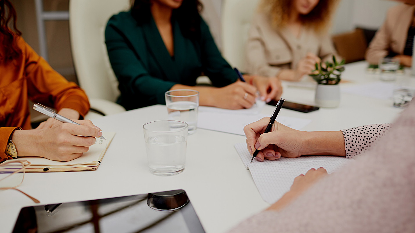 mujeres referentes en el ecosistema startup