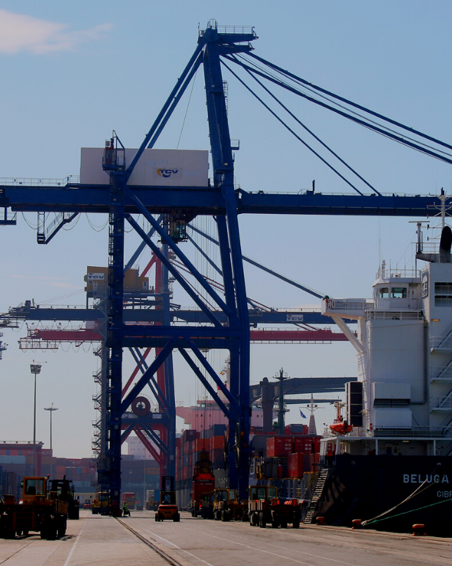 Valenciaport Foundation