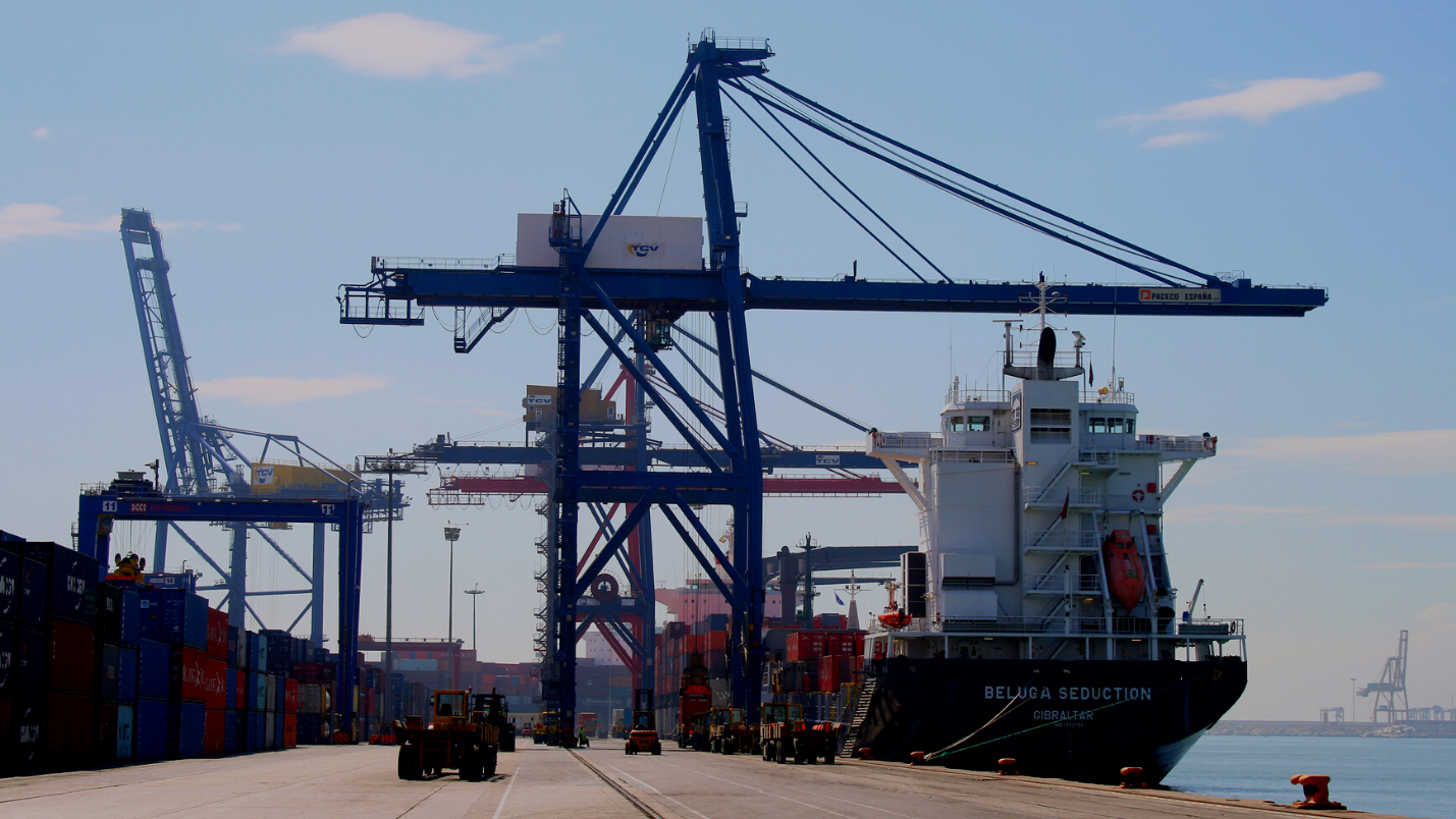 Valenciaport Foundation