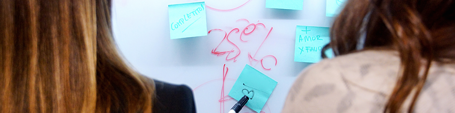 leading women in the startup ecosystem