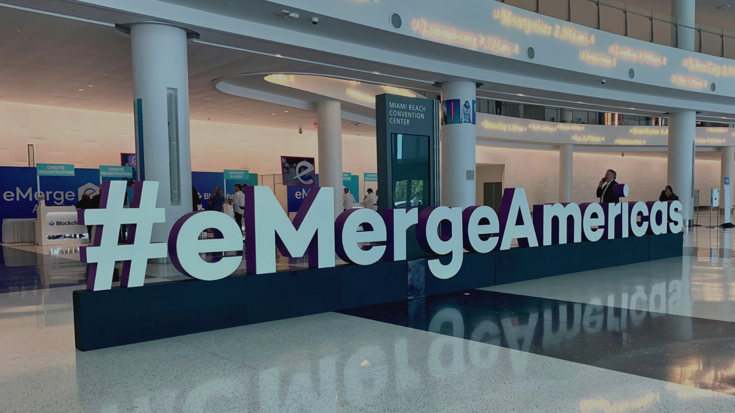 eMerge Americas
