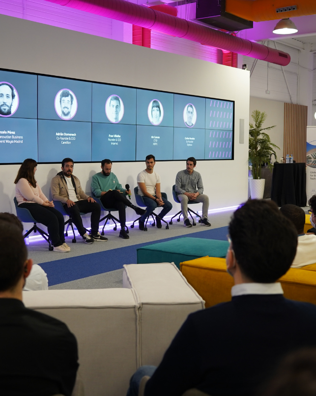challenges scaling startups