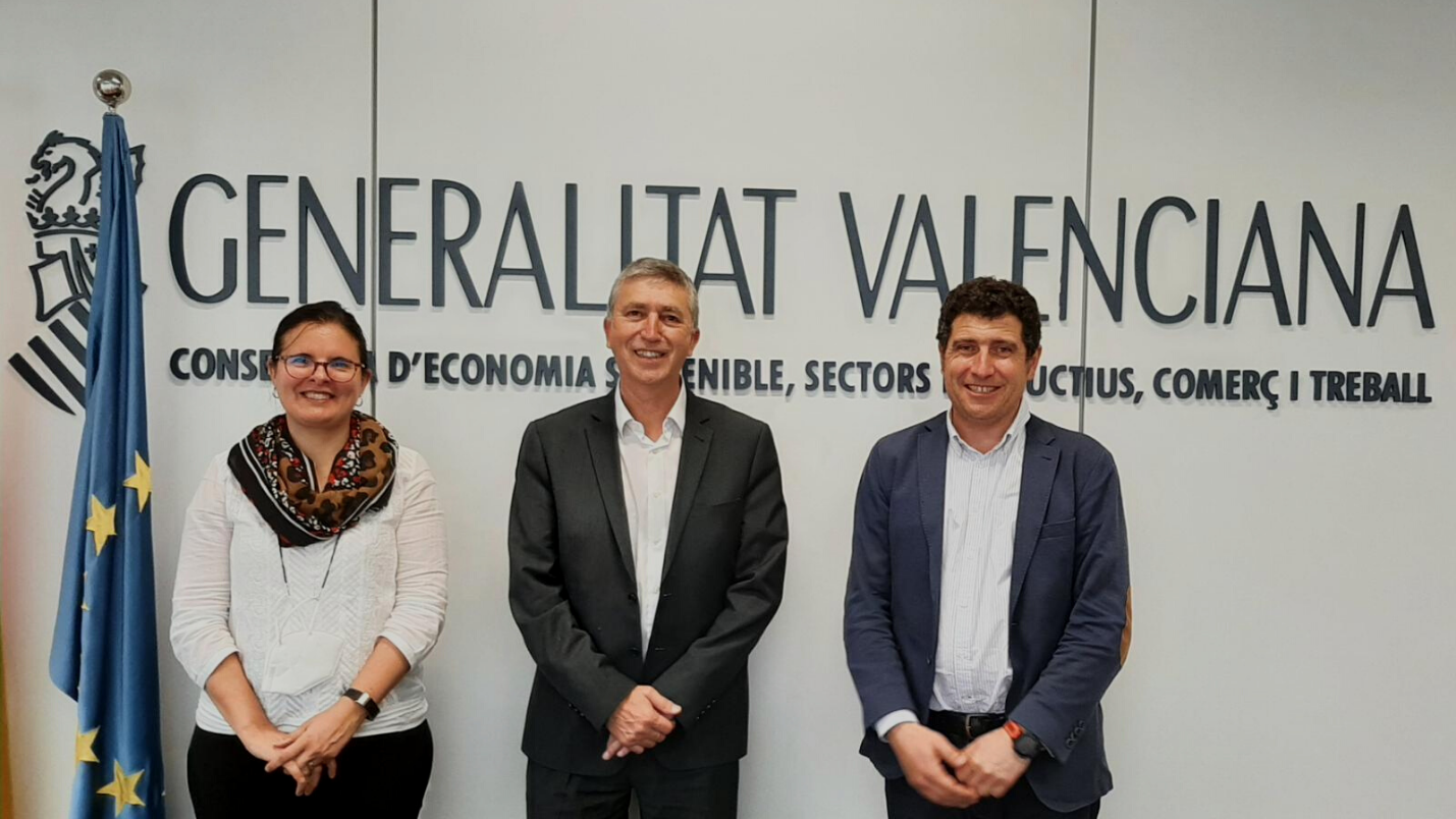 La Consellería de Economía