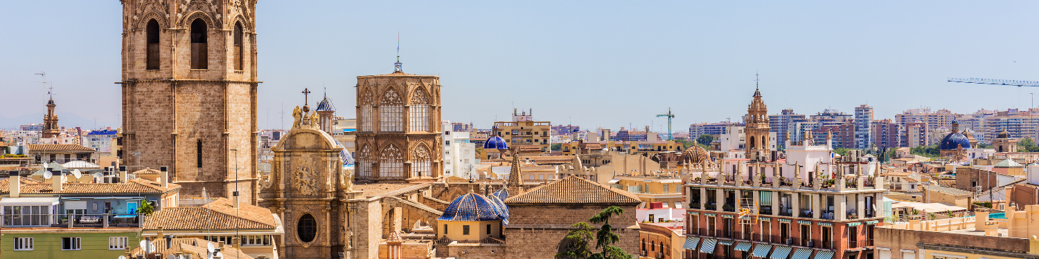 Valencia la mejor ciudad del mundo para emprender