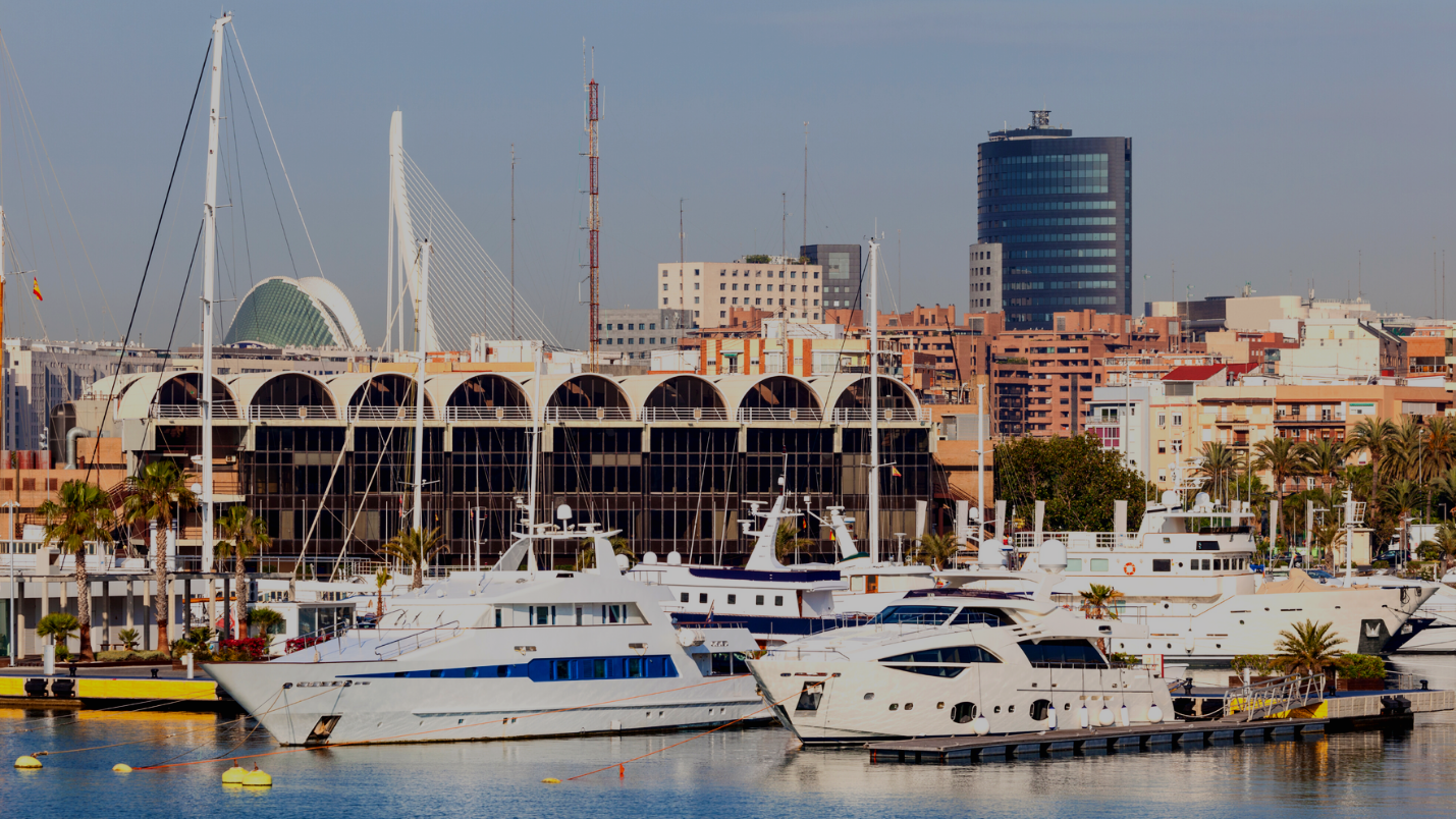 maritime station