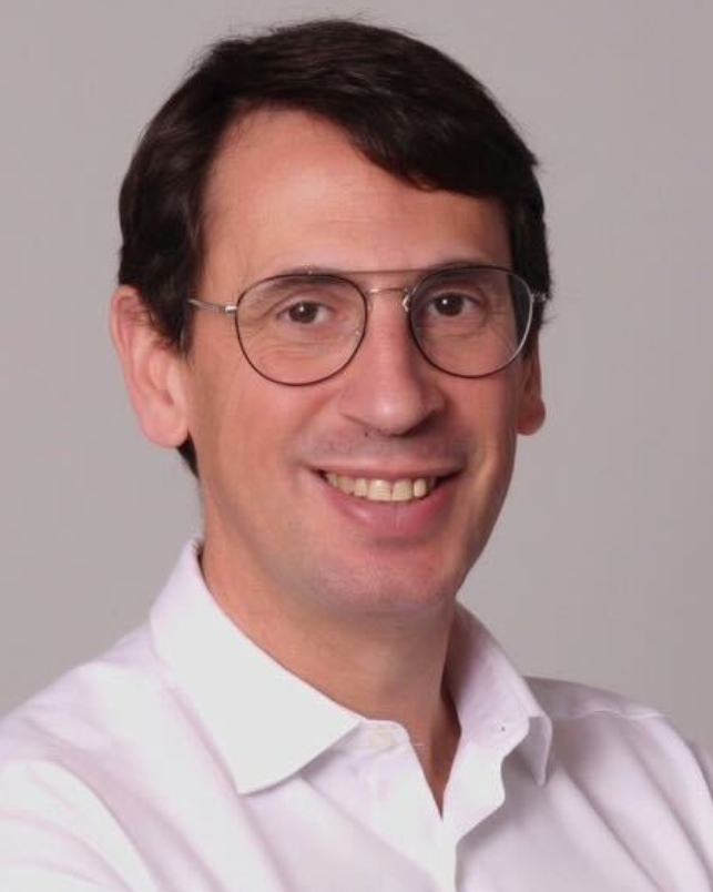 Jaime Esteban (SpeedOut)