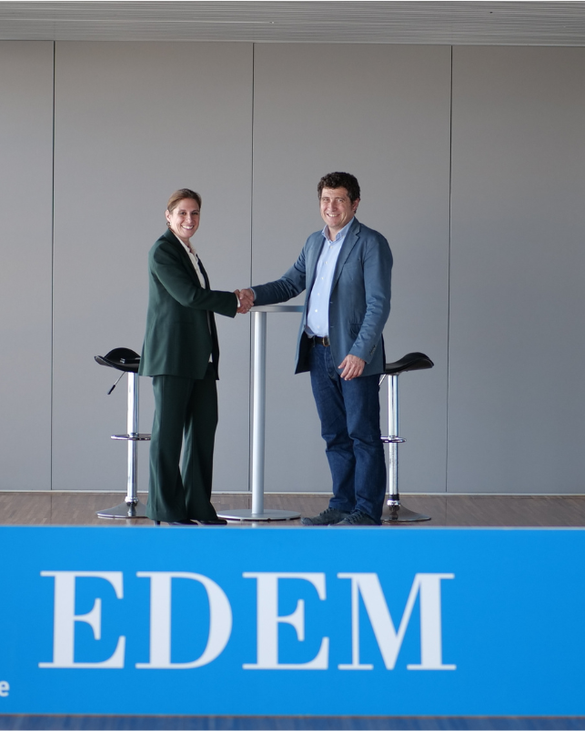 EDEM y Startup Valencia