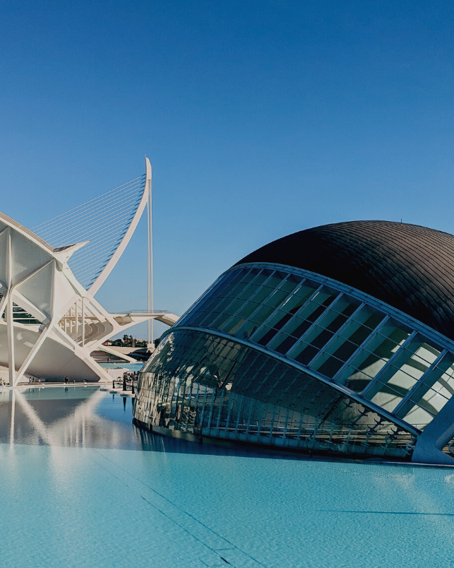 Ranking of Valencian startups