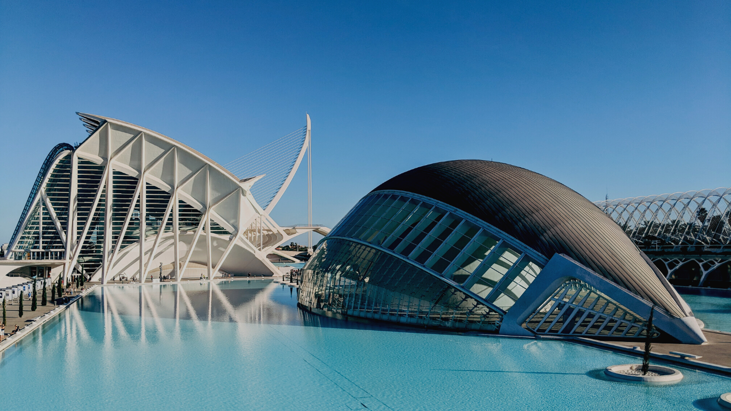 Ranking of Valencian startups