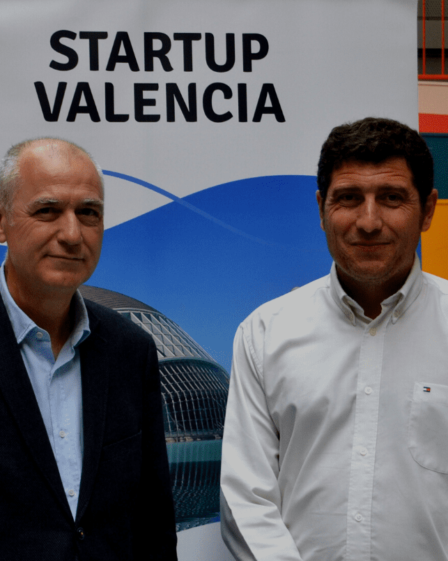 Startup Valencia and Feria Valencia