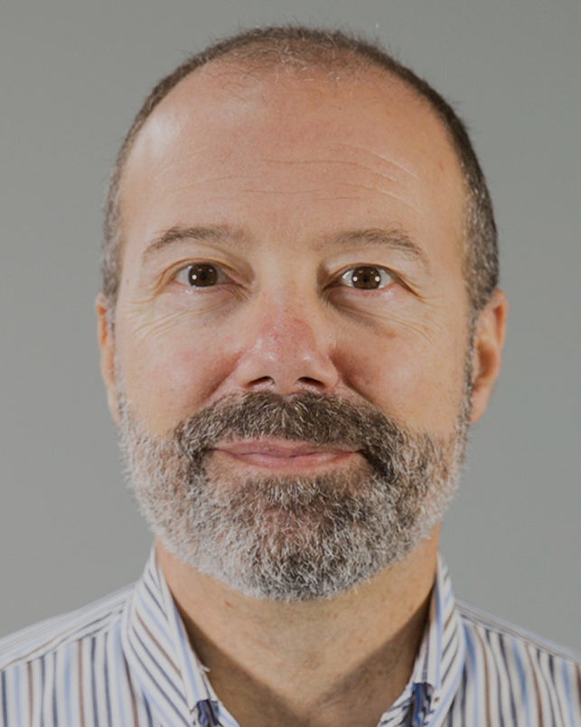 Roberto Sarasa, HP