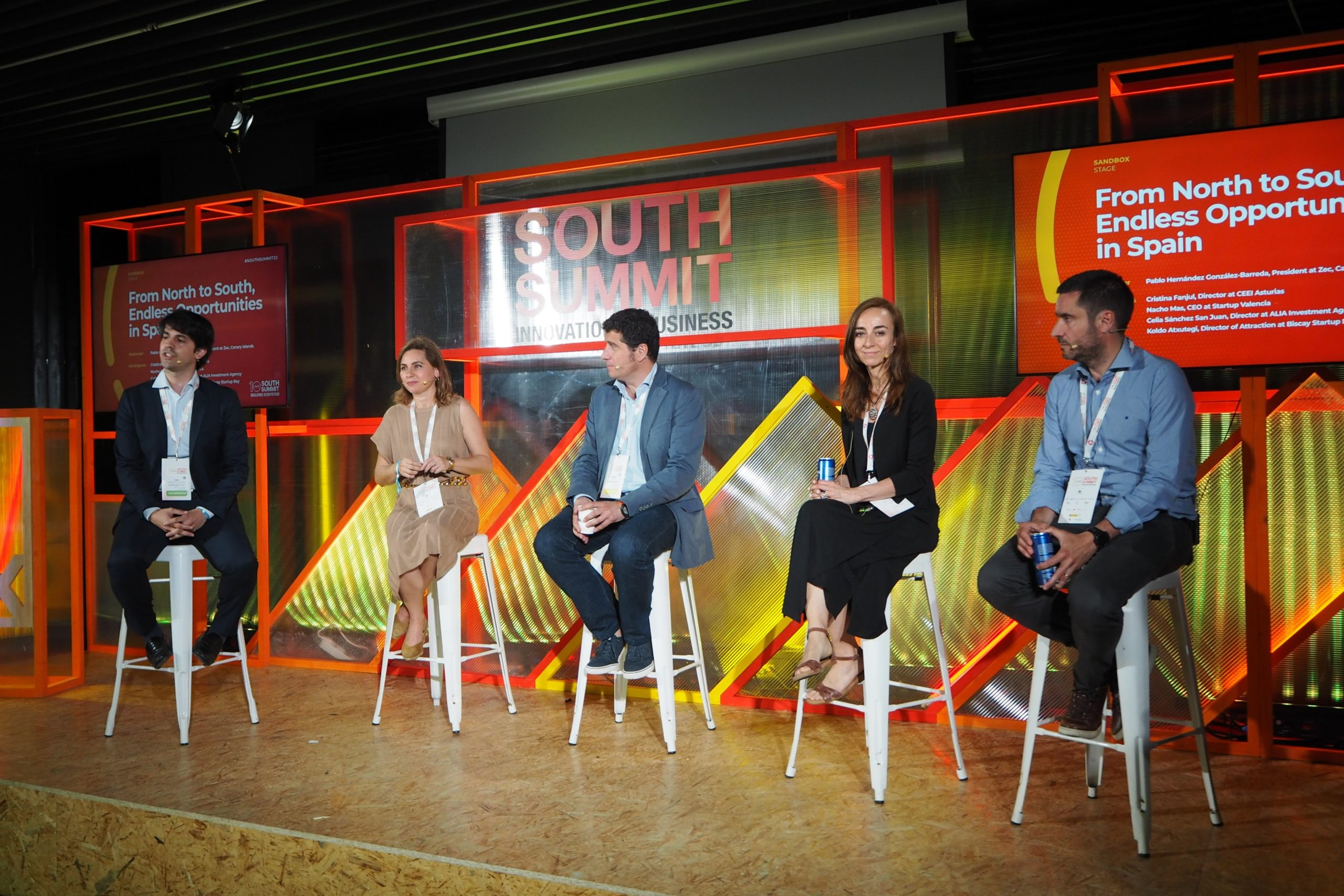 Zeleros receives award for most disruptive startup