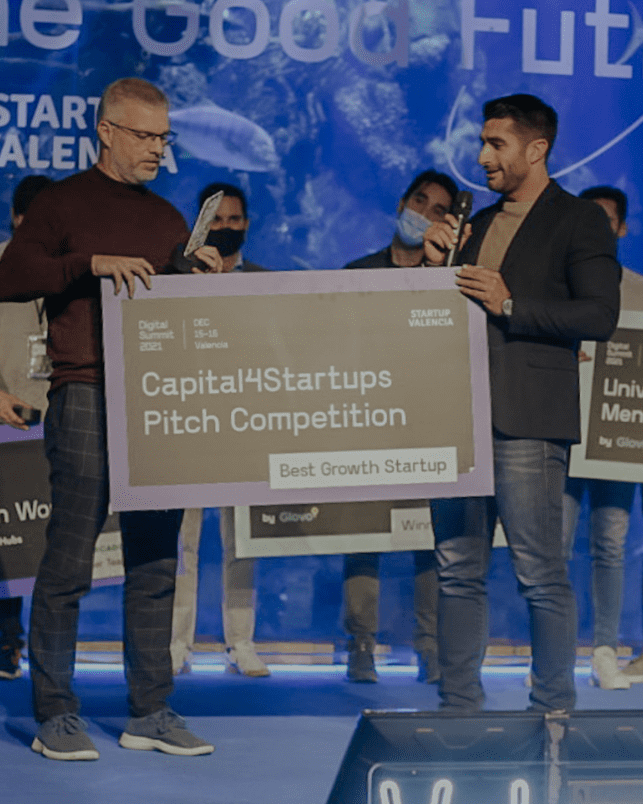 valencia digital summit finalists