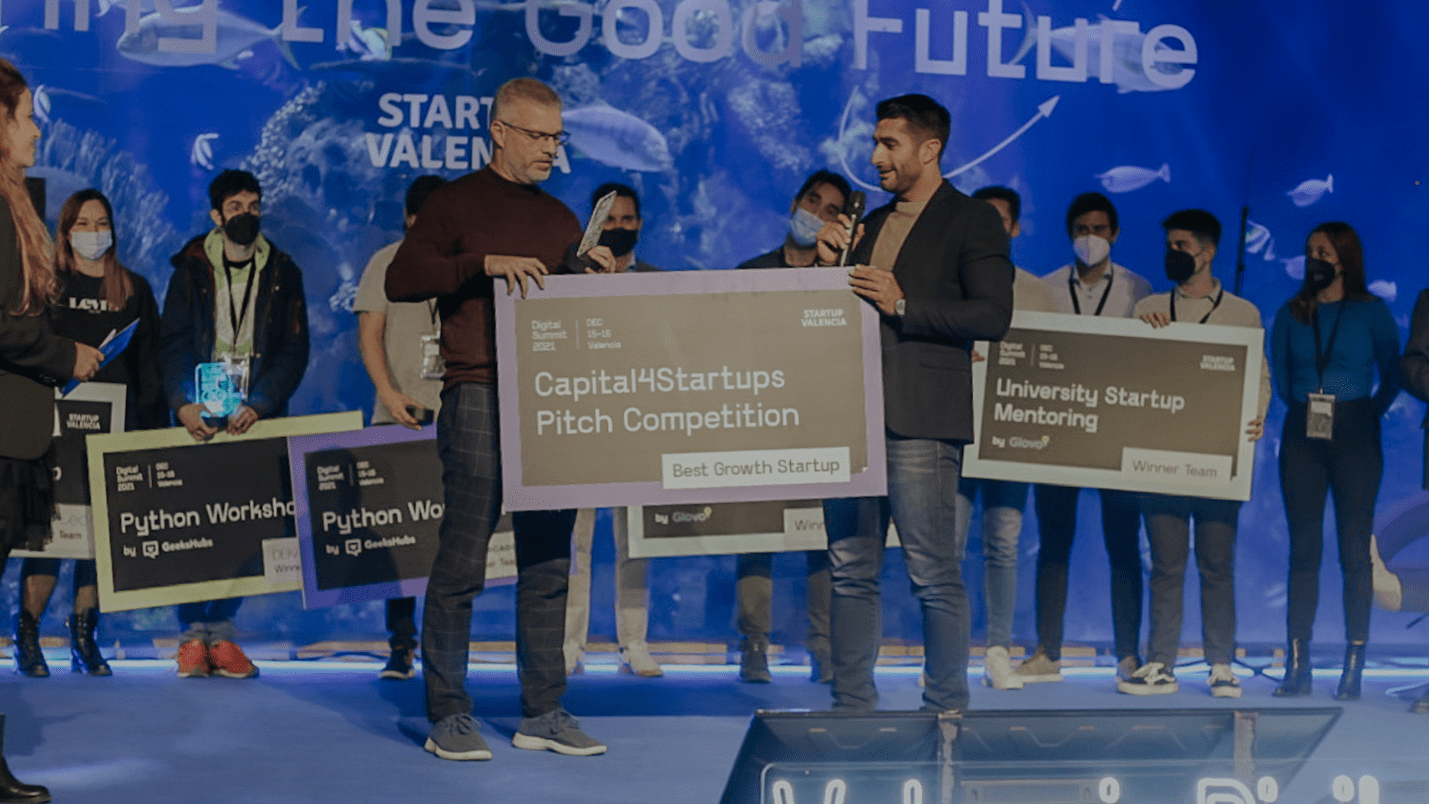 valencia digital summit finalists