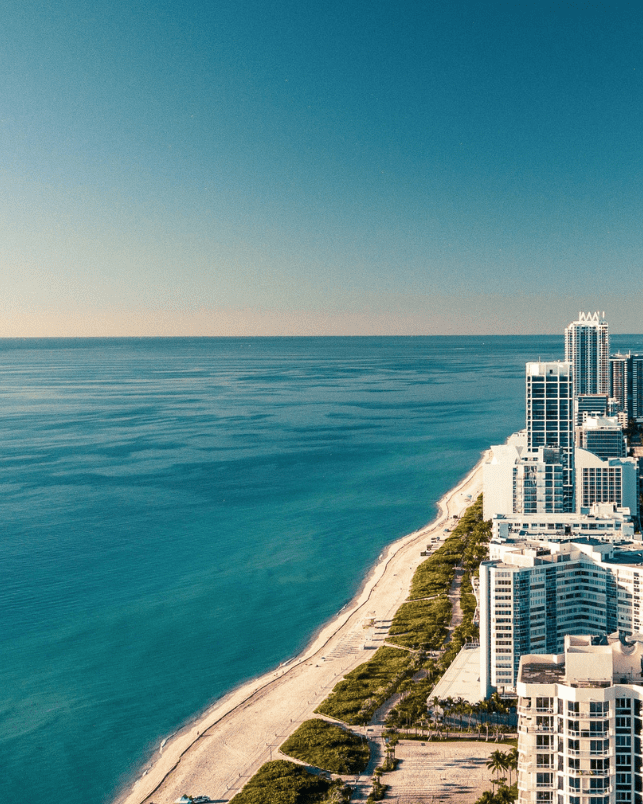 Valencia and Miami a technological connection