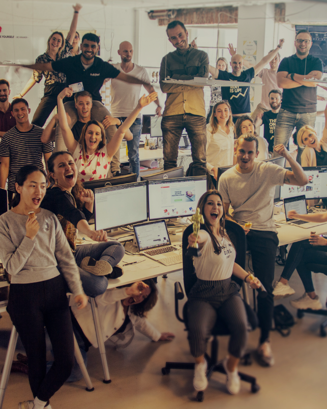 Helloprint se une a Startup Valencia