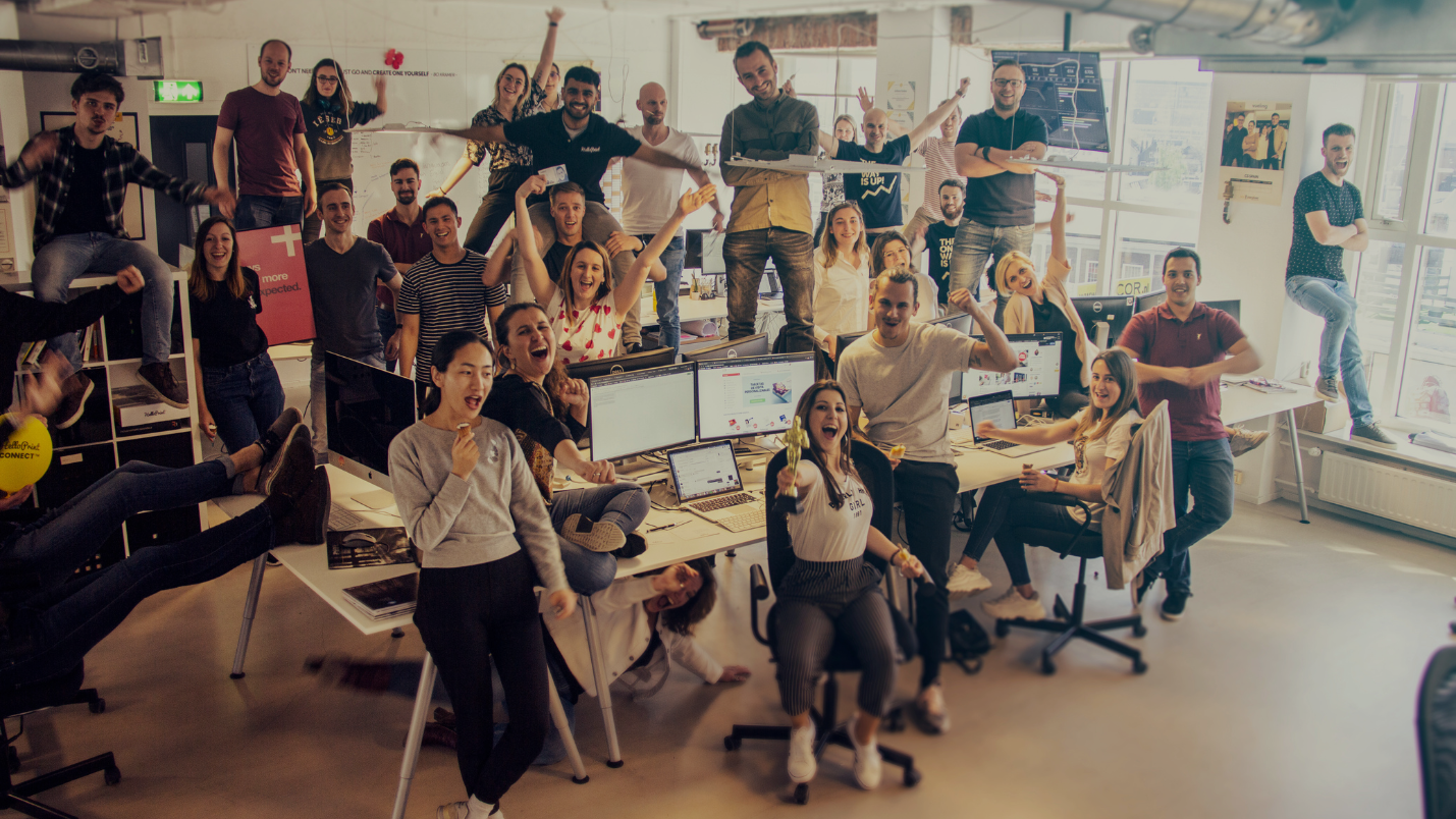 Helloprint se une a Startup Valencia