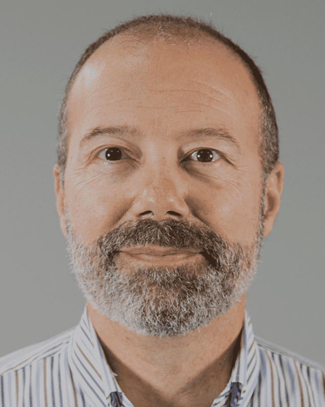 interview with Roberto Serasa