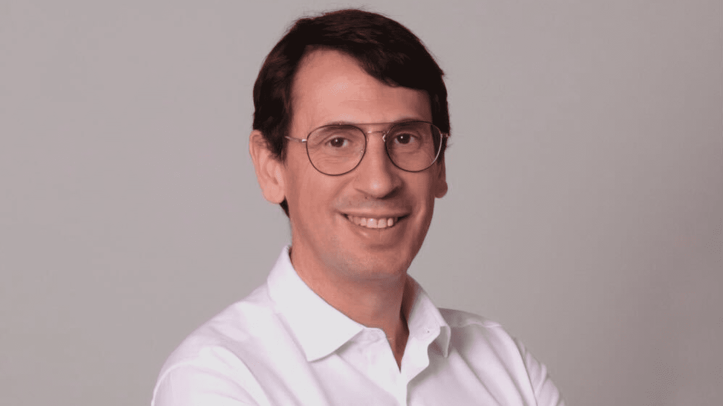 Jaime Esteban