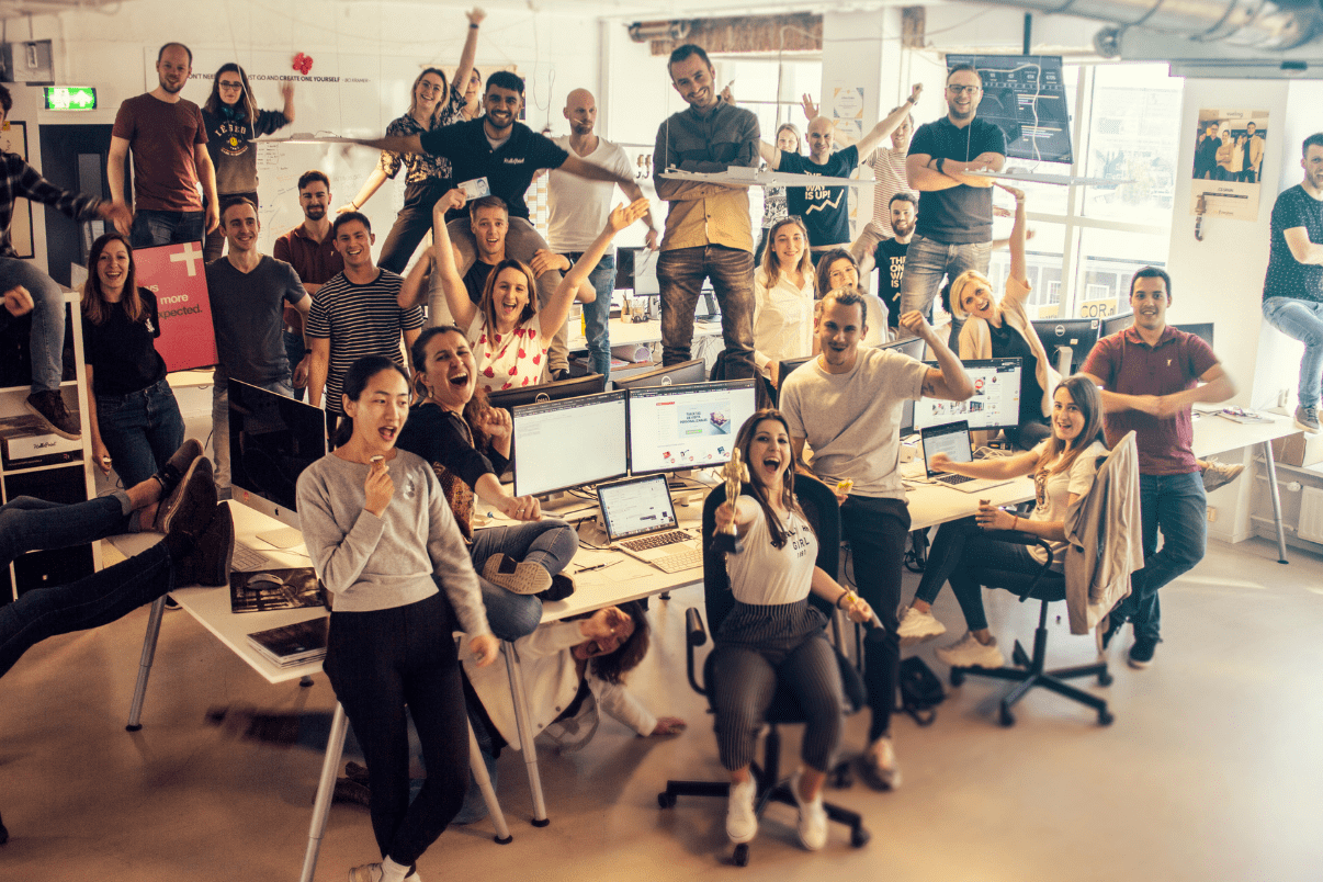 Helloprint joins Startup Valencia