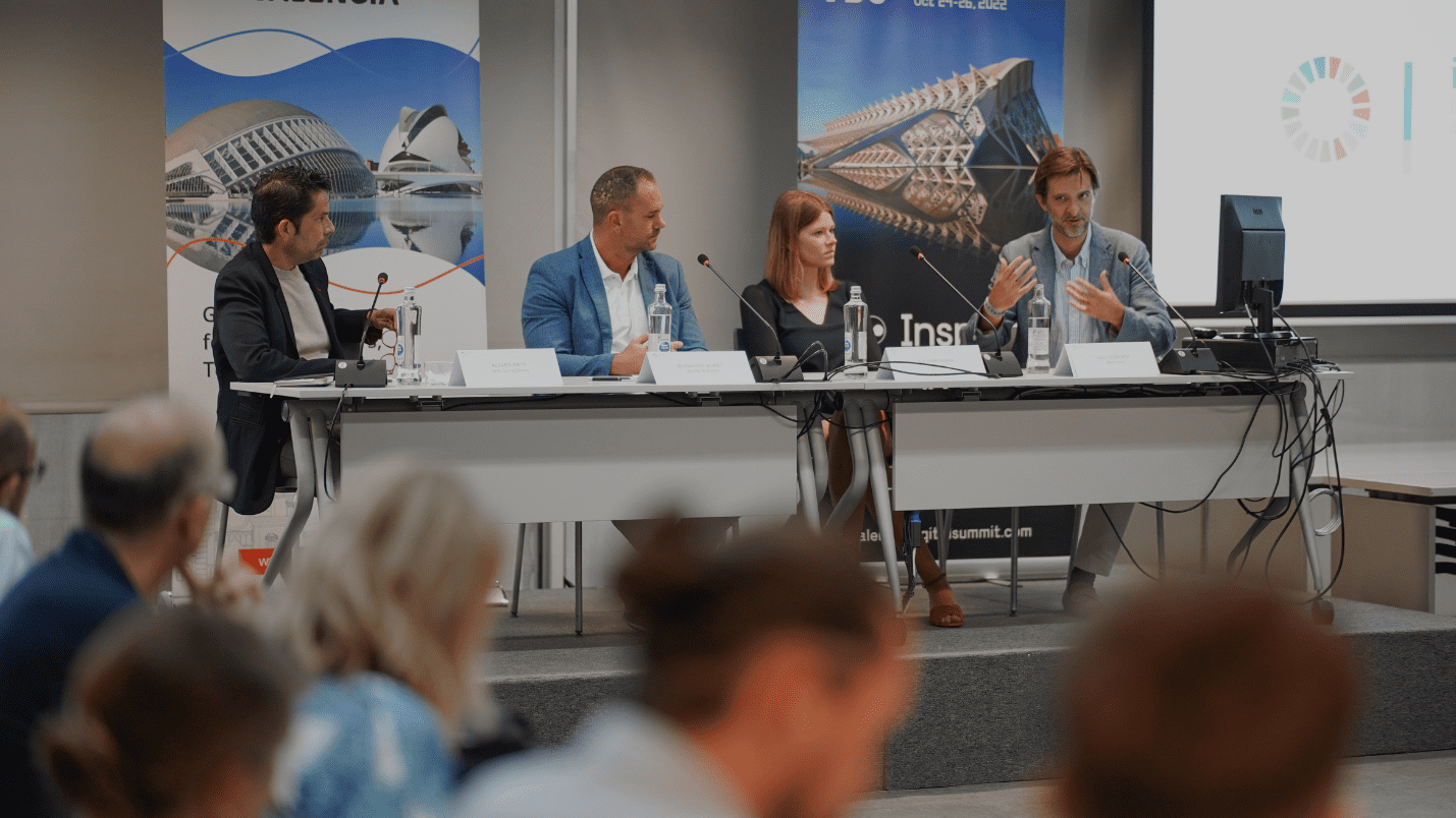 Startup Valencia brings legaltech technology from the Valencian entrepreneurial ecosystem closer to lawyers