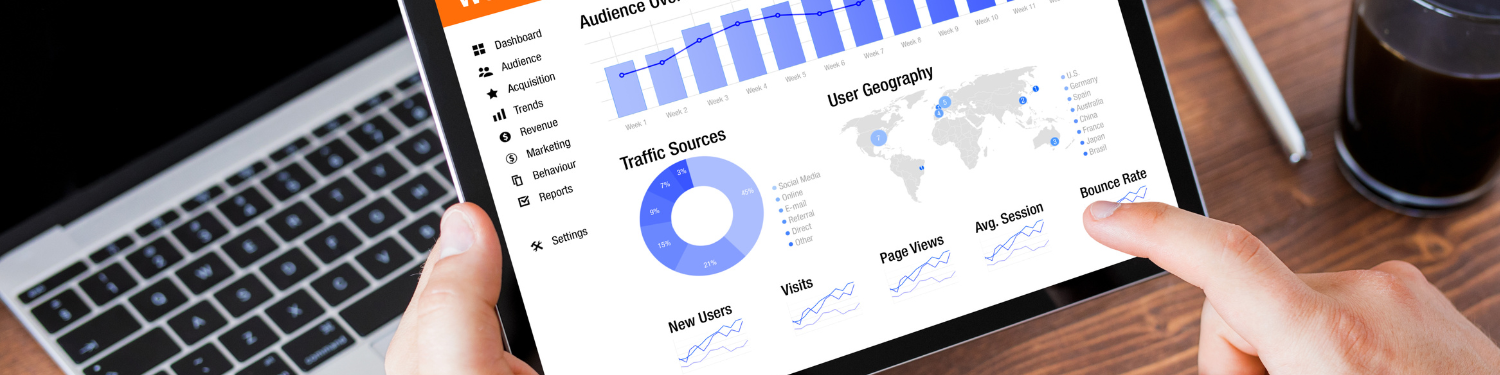 estrategia seo startups