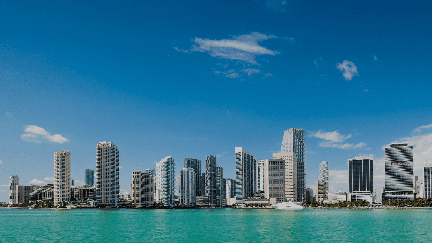 Startup Valencia miami