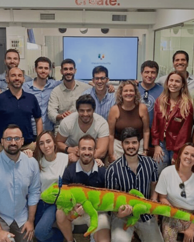 startups valencianas miami