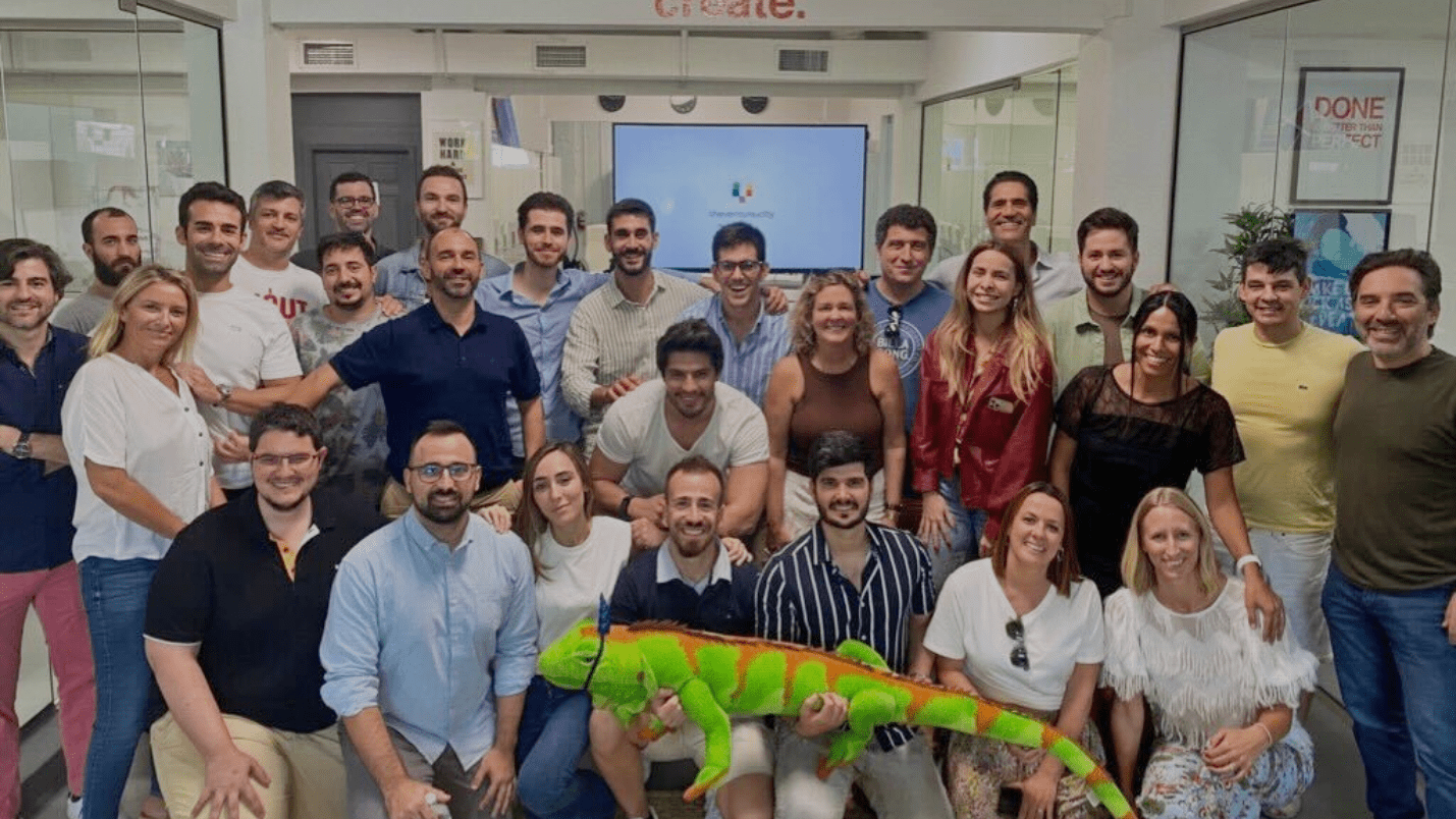 startups valencianas miami