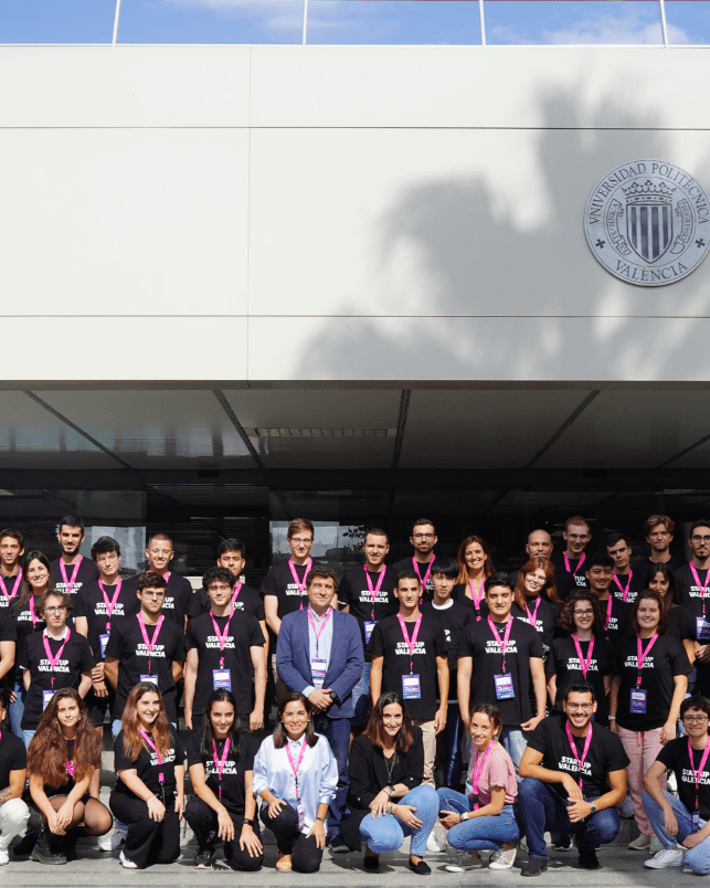upv startup valencia proyectos innovadores