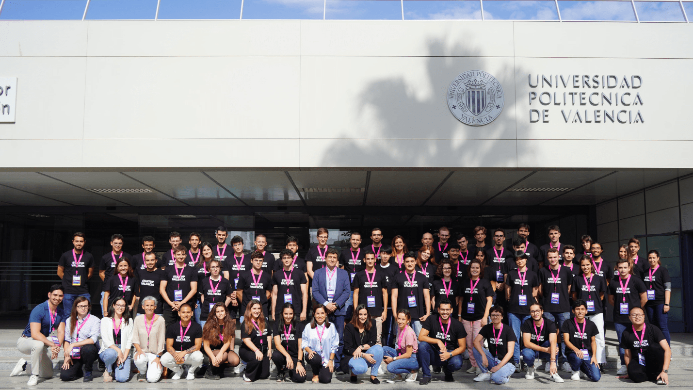 upv startup valencia proyectos innovadores