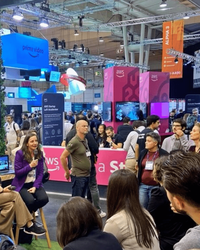 Web Summit Lisbon