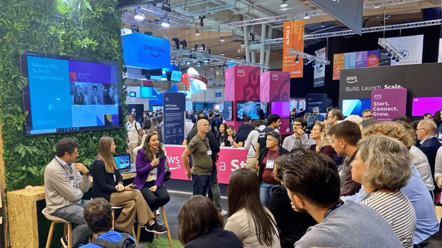 Web Summit Lisbon