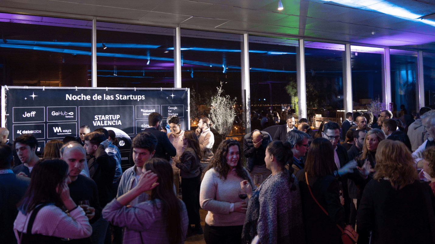 Startup Valencia claves para escalar el ecosistema valenciano