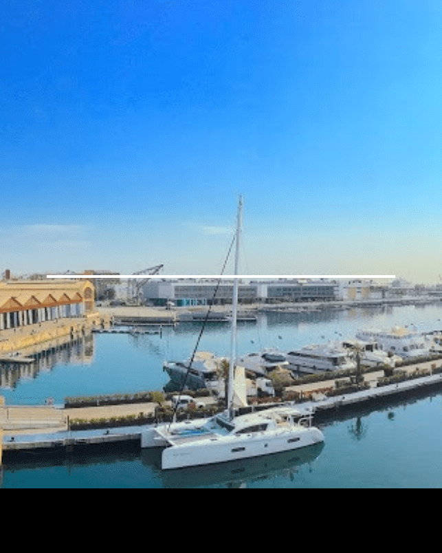 Hub tecnológico Valencia e Internacional
