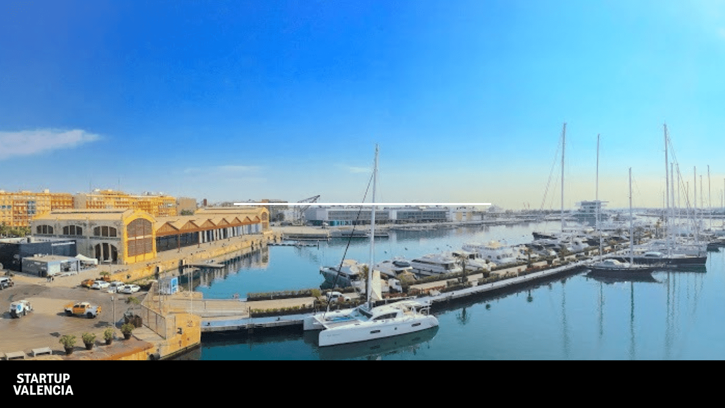 Hub tecnológico Valencia e Internacional