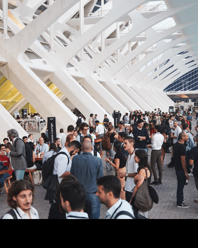 startup valencia 2022