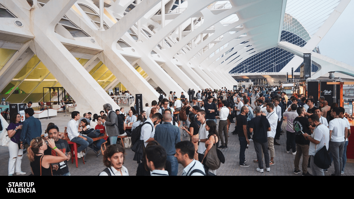 startup valencia 2022