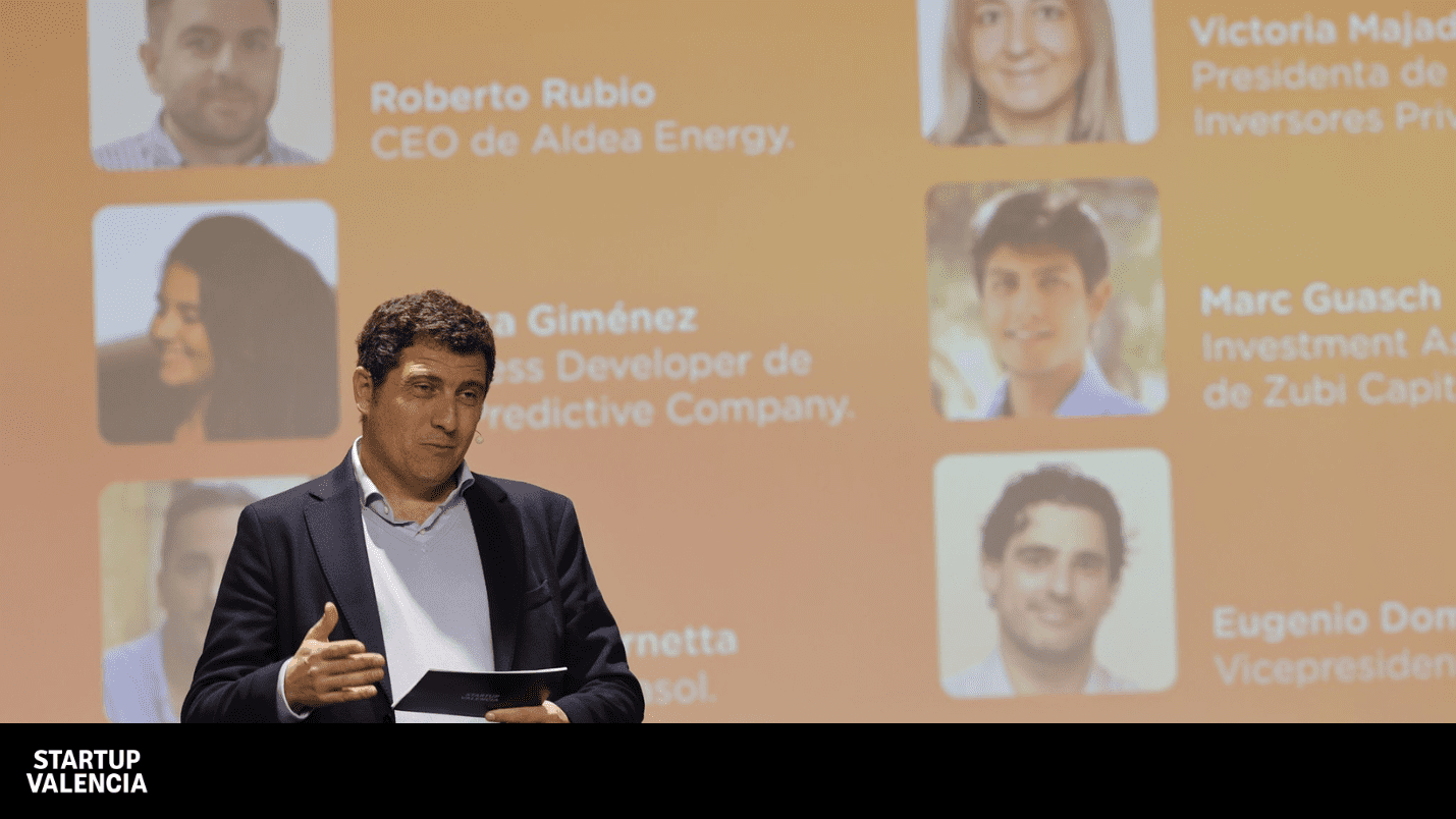 Actividades Startup Valencia Enero 2023