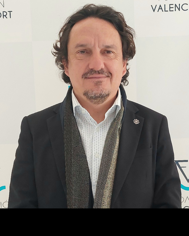 Antonio Torregrosa (Valenciaport Foundation)