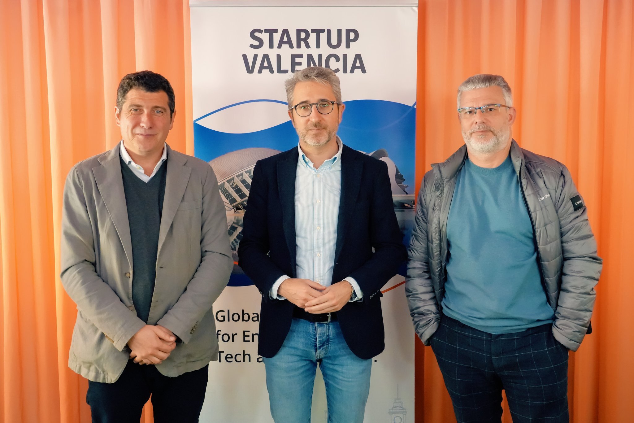 programme activities January Startup Valencia 2023