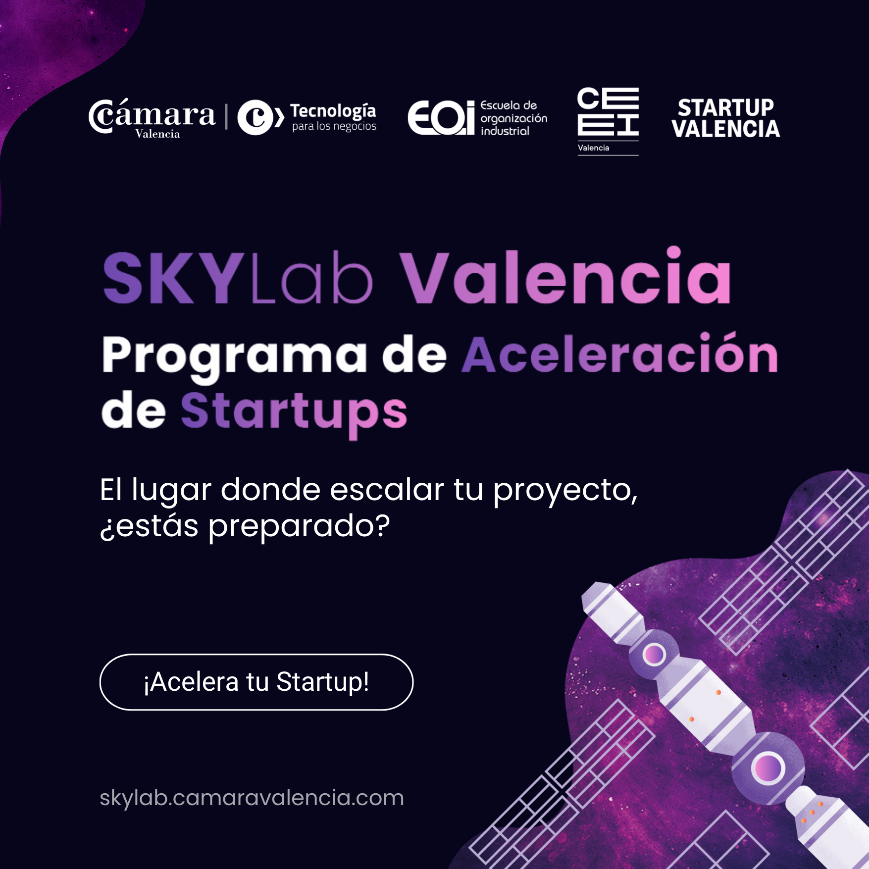 SKYLab Valencia
