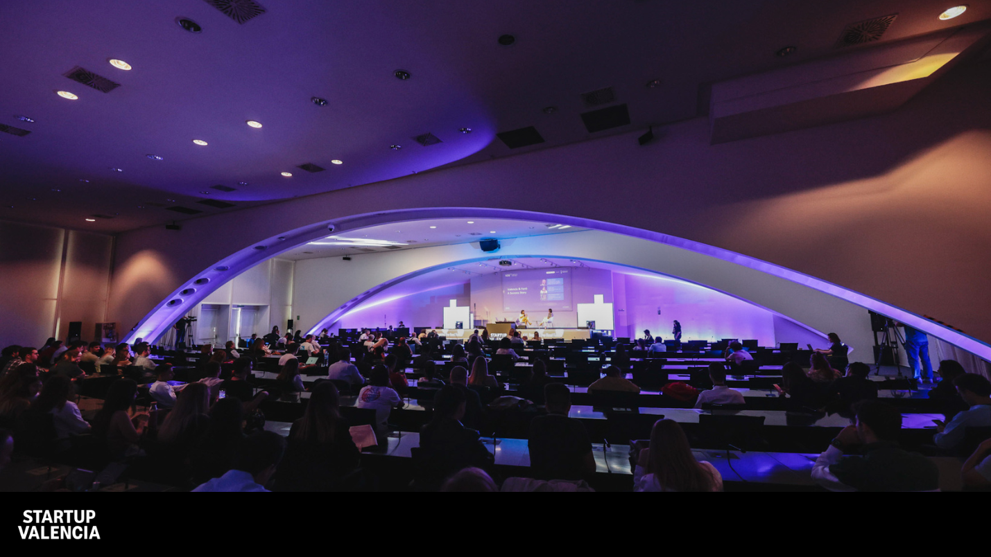 valencia Digital Summit 2023 vuelve