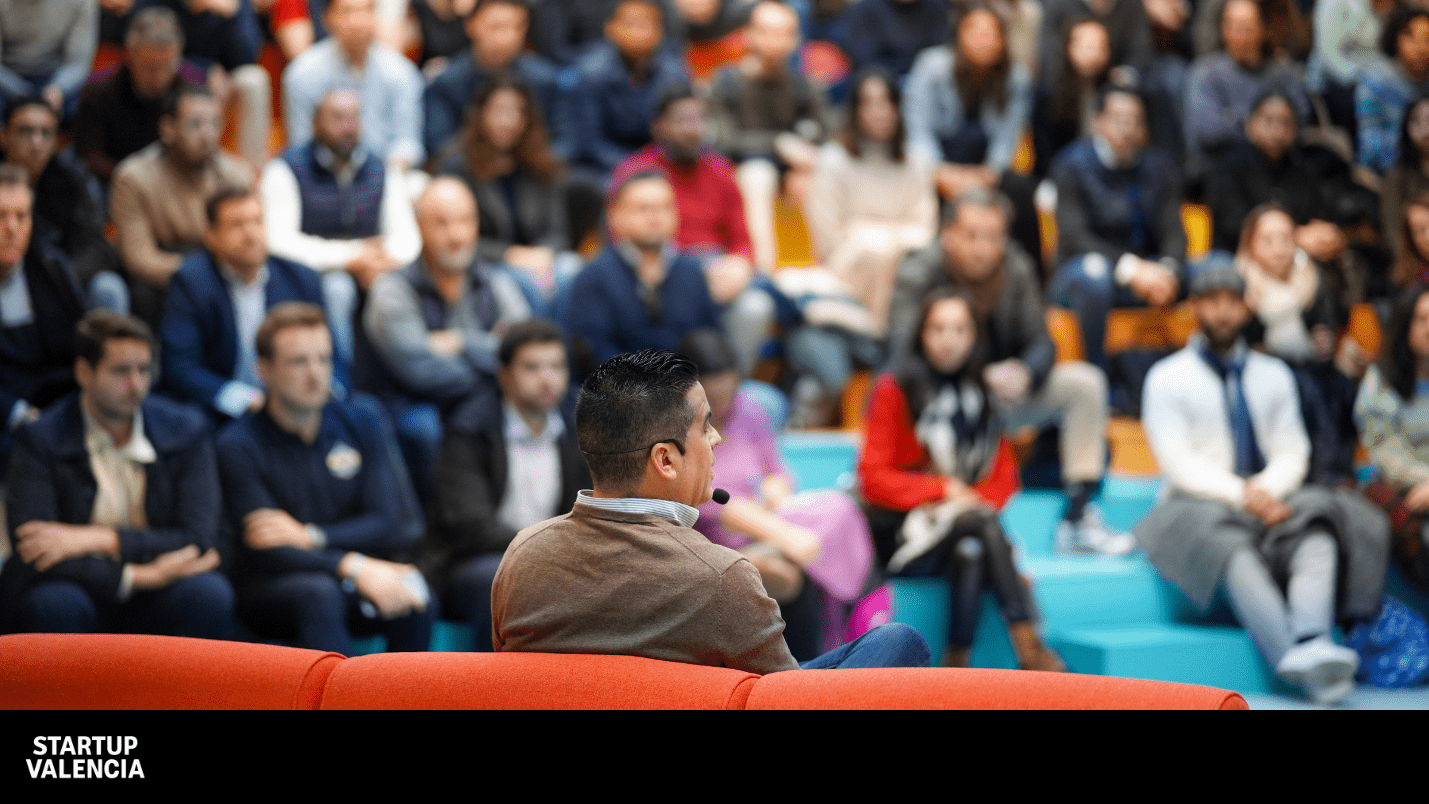 BigBuy, Startup Vaelncia