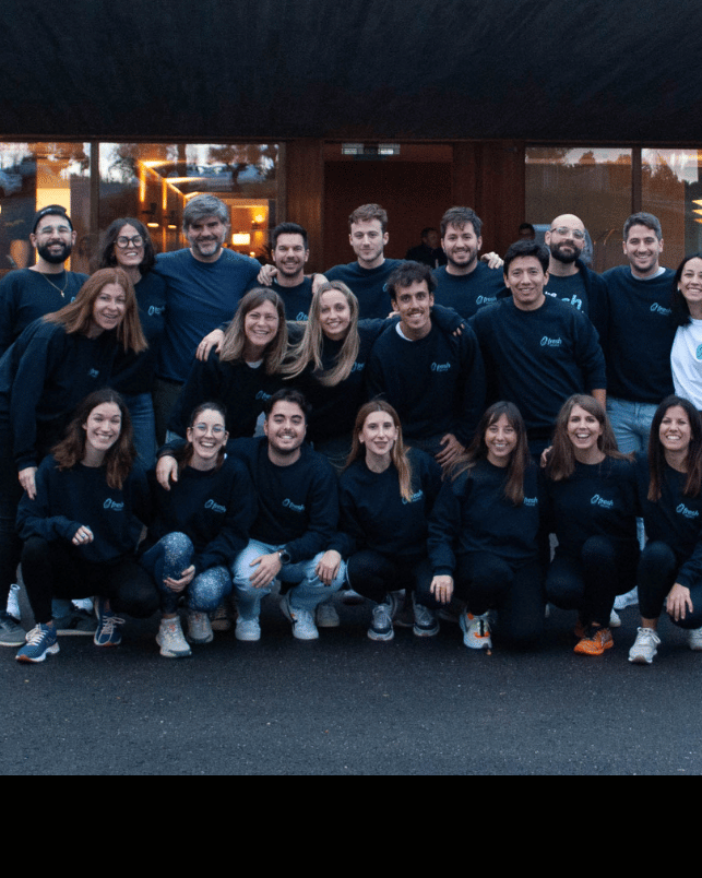 fresh people renews