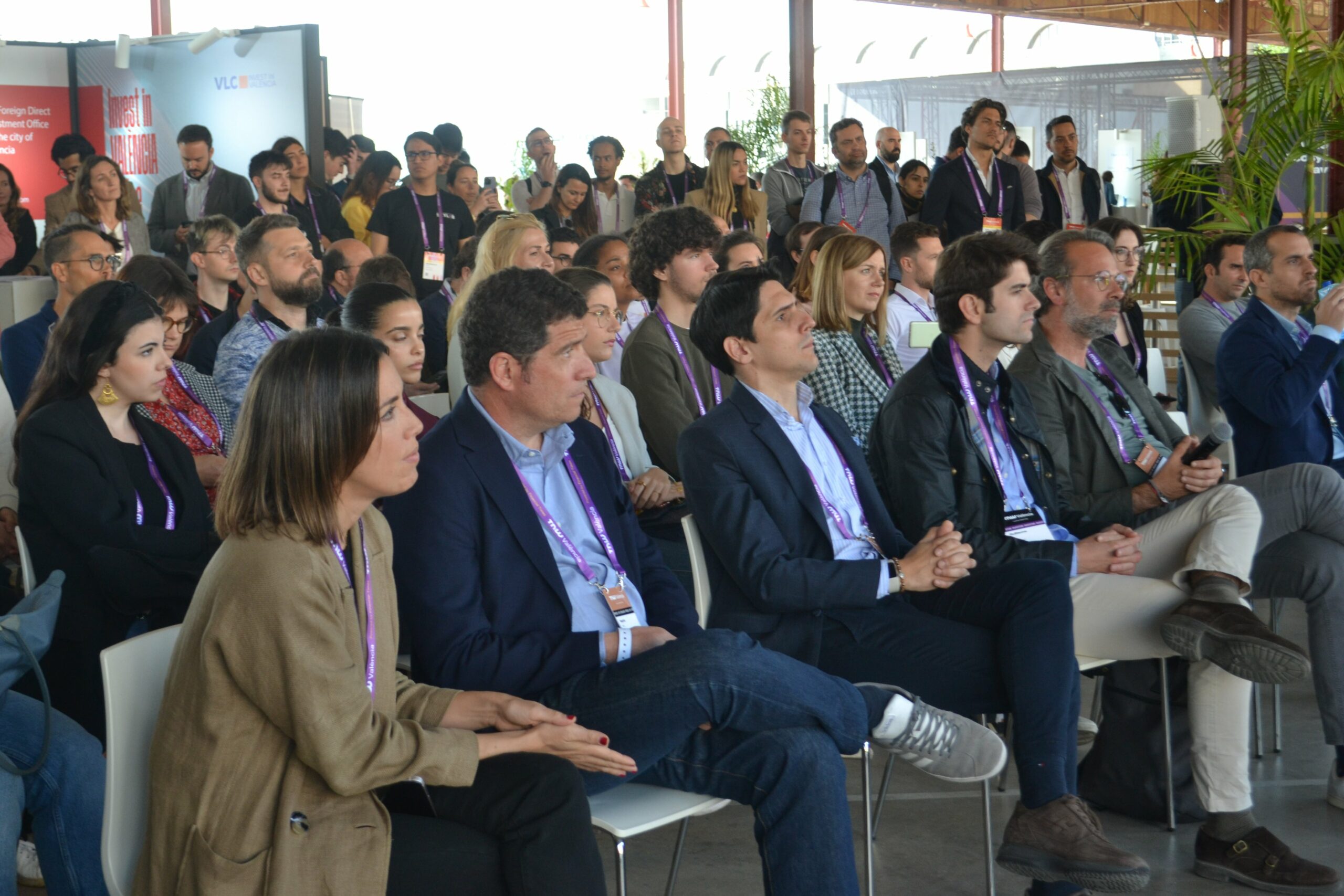hitos marzo Startup Valencia