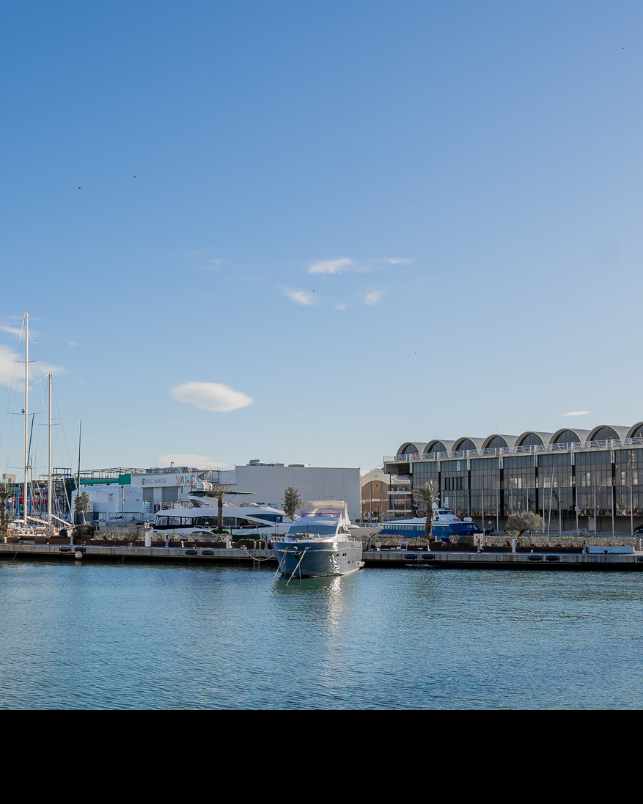 concesión de la terminal