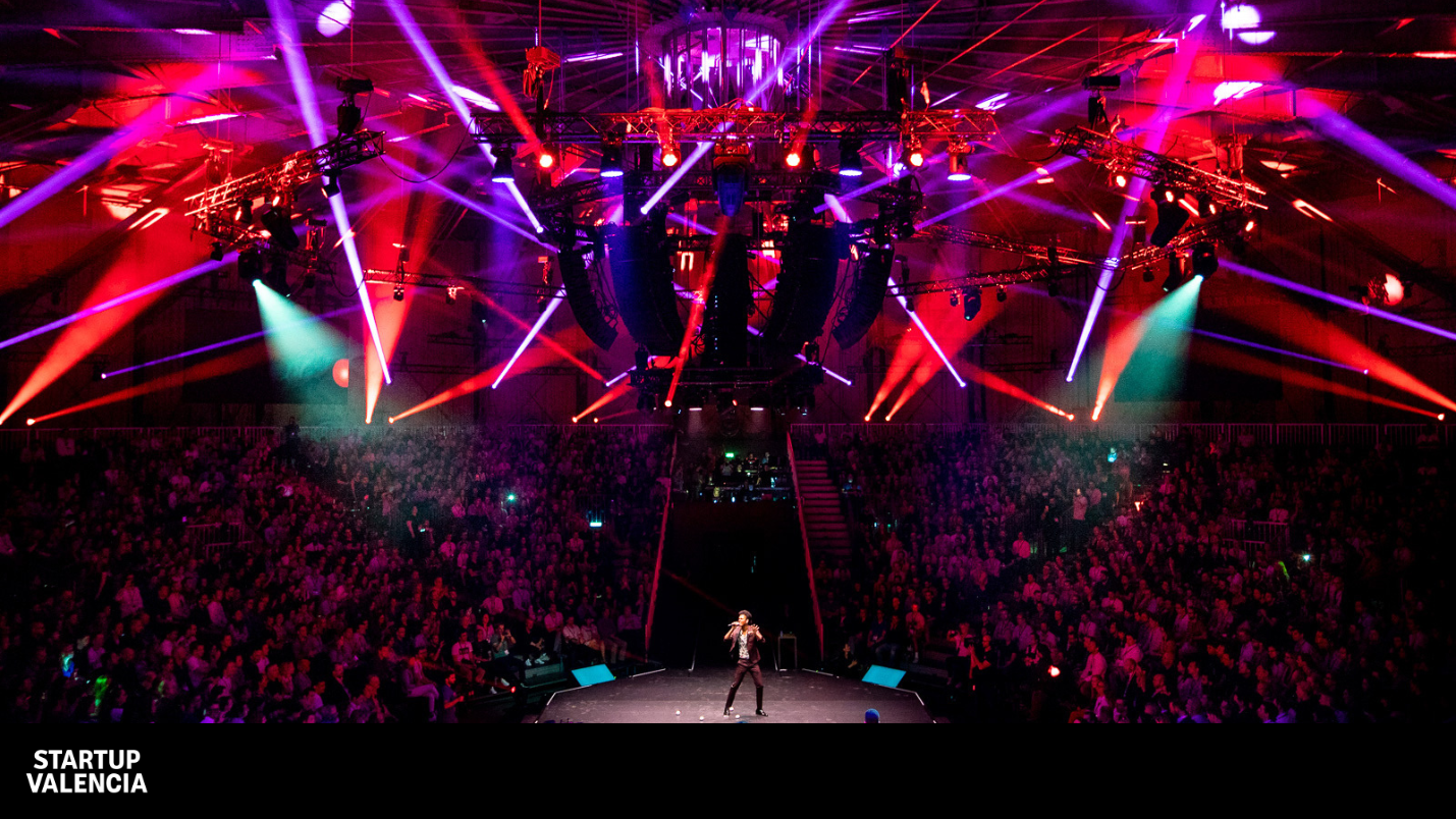 Startup Valencia TNW