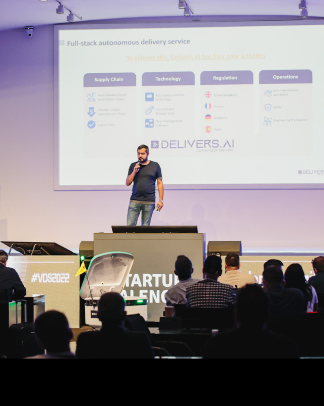 Valencia digital summit abre convocatoria